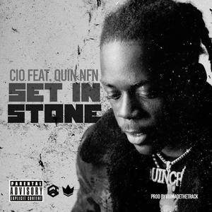 Set In Stone (feat. Quin NFN) [Explicit]