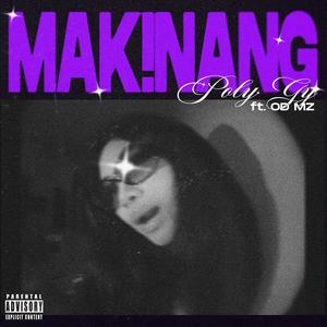 Makinang (feat. OD MZ) (Explicit)