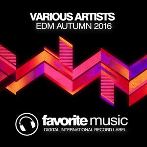 EDM Autumn 2016