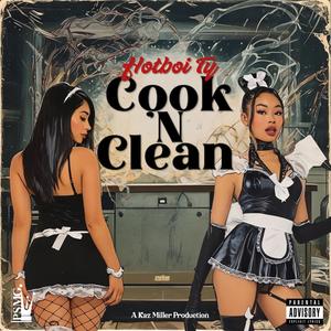 Cook N Clean (Radio Edit)