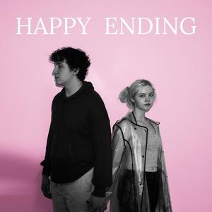 Happy Ending (feat. Louphoria)