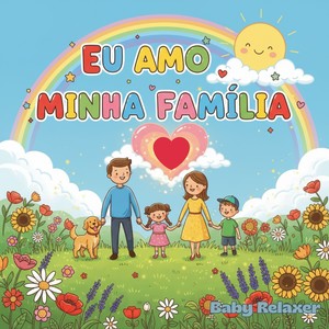 Eu Amo Minha Família