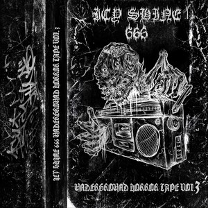 Underground Horror Tape, Vol. 3 (Explicit)