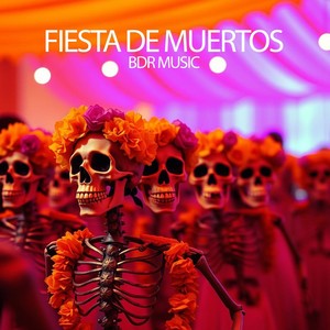 Fiesta De Muertos