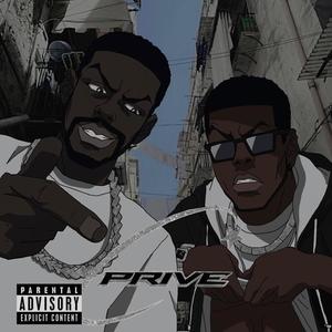 Privé (feat. Black Caesar) (Explicit)