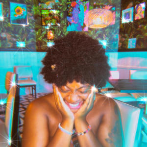 SPIRITUAL BABY (Explicit)