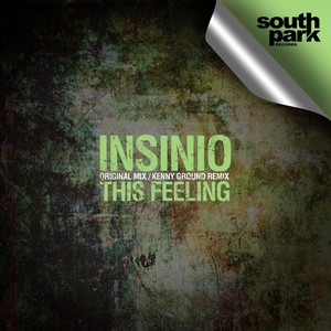 Insinio - This Feeling (Kenny Ground Remix)
