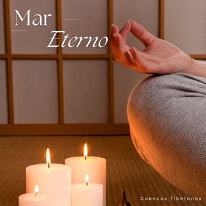 Mar Eterno: Meditación Profunda