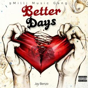 Better Days (Explicit)