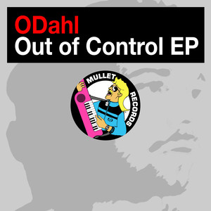 Out of Control EP