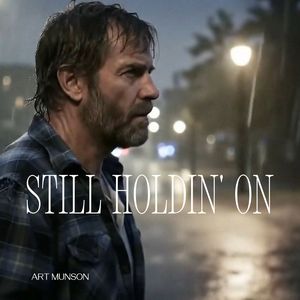 Still Holdin' On