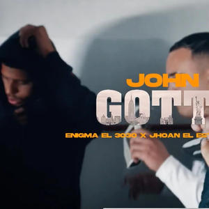 JOHN GOTTI (feat. Jhoan el estilo propio) [Explicit]