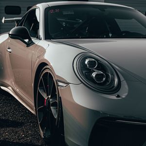 New Car (Explicit)