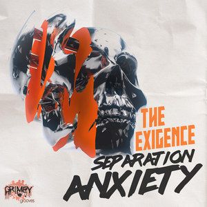 The Exigence - Separation Anxiety