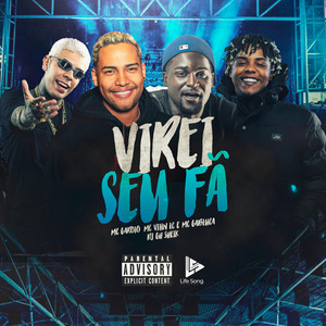 Virei Seu Fã (Explicit)