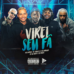 Virei Seu Fã (Explicit)