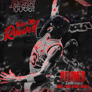 Turn Me Round (feat. Donnie J., Damien Q & Grace Anthony) (Explicit)