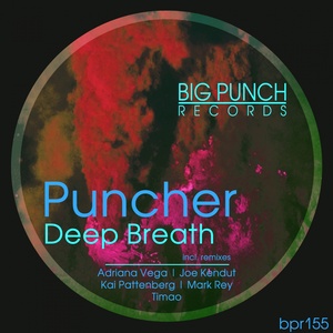 Deep Breath (Joe Kendut Remix)
