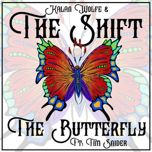 The Butterfly (feat. Tim Snider)