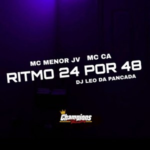 Ritmo 24 por 48 (Explicit)