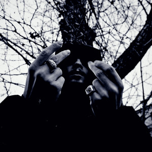 Samuel Bellamy (Explicit)