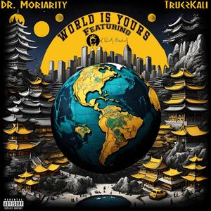 World is yours (feat. Ol' Dirty Bastard) [Explicit]