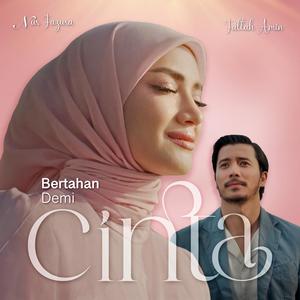 Bertahan Demi Cinta (Instrumental)