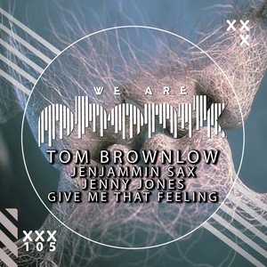 Give Me That Feeling (Extended Mix)