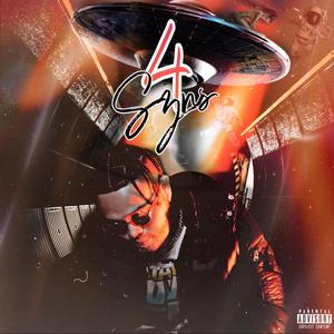 Racing (feat. $aad) (Explicit)