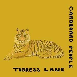 Tigress Lane