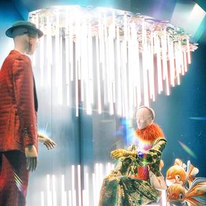 I Hate It(feat. Nara YO)