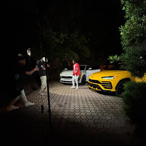 Vinci Cuttin Up (Explicit)