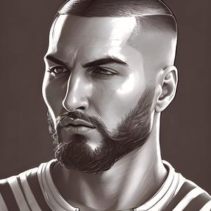 The Walk Off (Explicit)