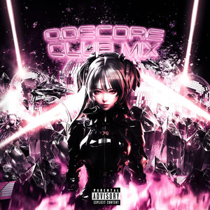 RED EYES BLACK DRAGON CHAIN (CLUB MIX|Explicit)