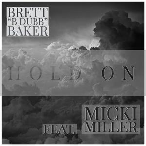 HOLD ON (feat. Micki Miller) (Explicit)