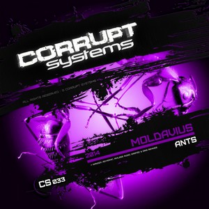 Ants (Aimless Audio Remix)