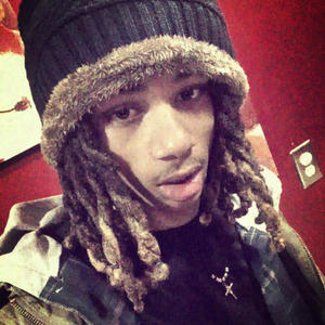 stay w you (Explicit)