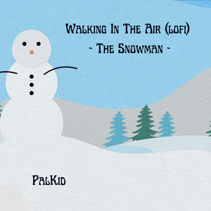 Walking In The Air (from "The Snowman")