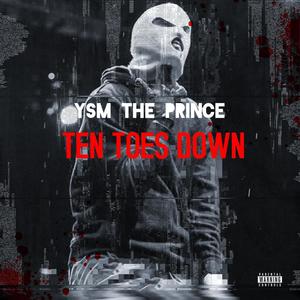 Ten Toes Down (Explicit)