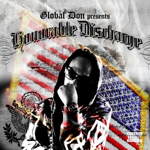 Global Don Presents Honorable Discharge (Explicit)