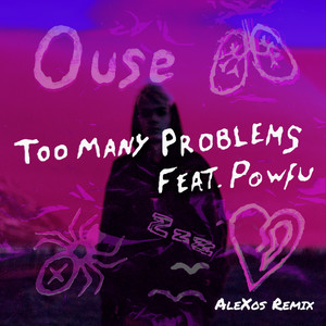 Too Many Problems(feat. Powfu) (AleXos Remix)