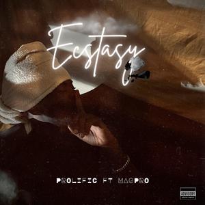 Ecstasy (feat. Magpro)