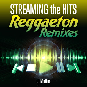 Streaming the Hits - Reggaeton Remixes