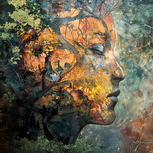 Stillness Before the Voice