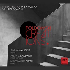 Songs to Texts by Paul Verlaine (Excerpts) - Songs to Texts by Paul Verlaine (Excerpts) : No. 12, Circonspection