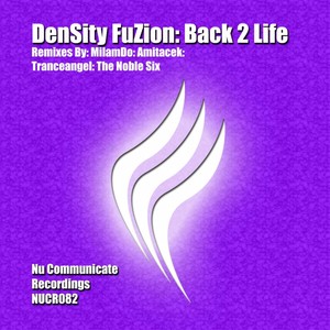 Back 2 Life (The Noble Six Remix)