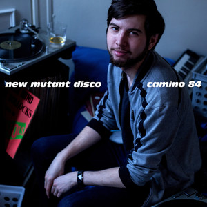 New Mutant Disco (Explicit)