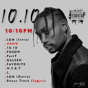 W.Y.B.T (feat. Le Louis) (Explicit)