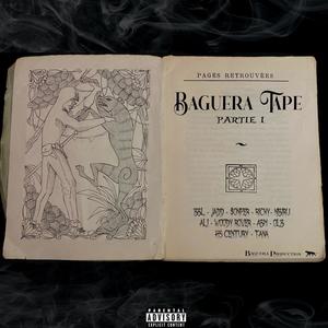 Baguera Tape (Explicit)