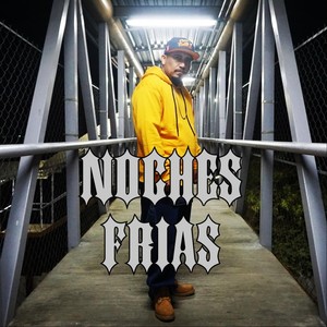 Noches Frias (Explicit)